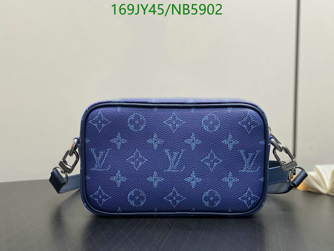 LV-Bag-Mirror Quality Code: NB5902 $: 169USD