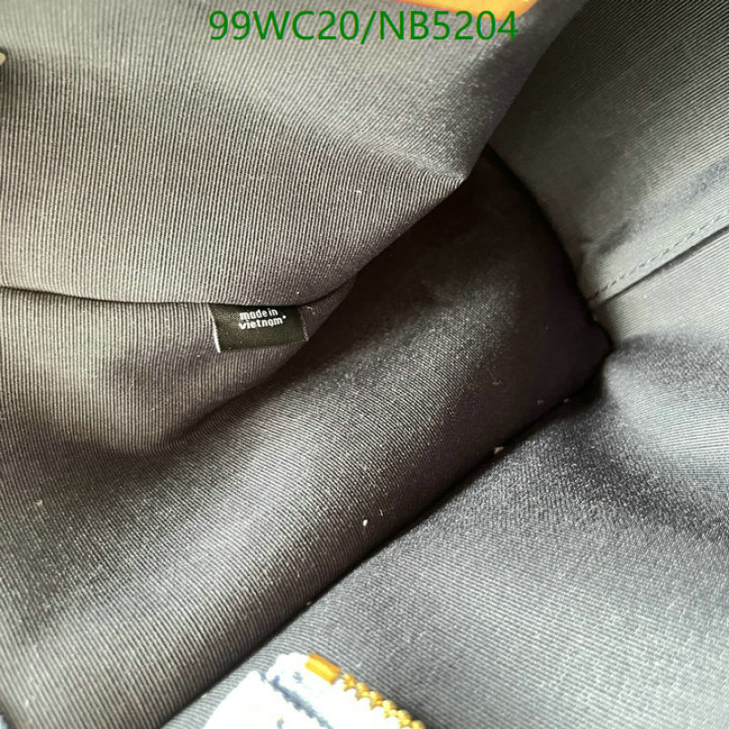 Coach-Bag-4A Quality Code: NB5204 $: 99USD