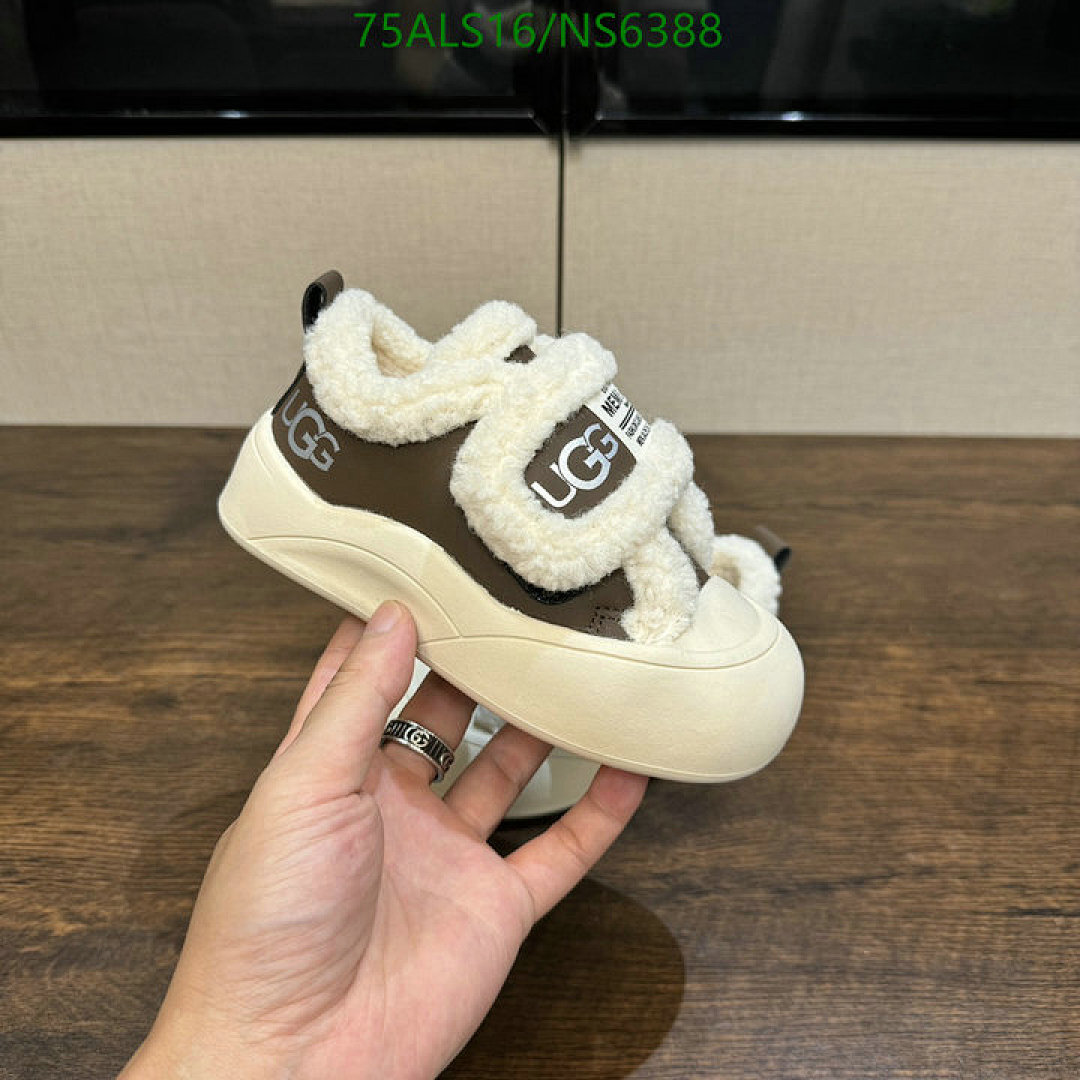 UGG-Kids shoes Code: NS6388 $: 75USD
