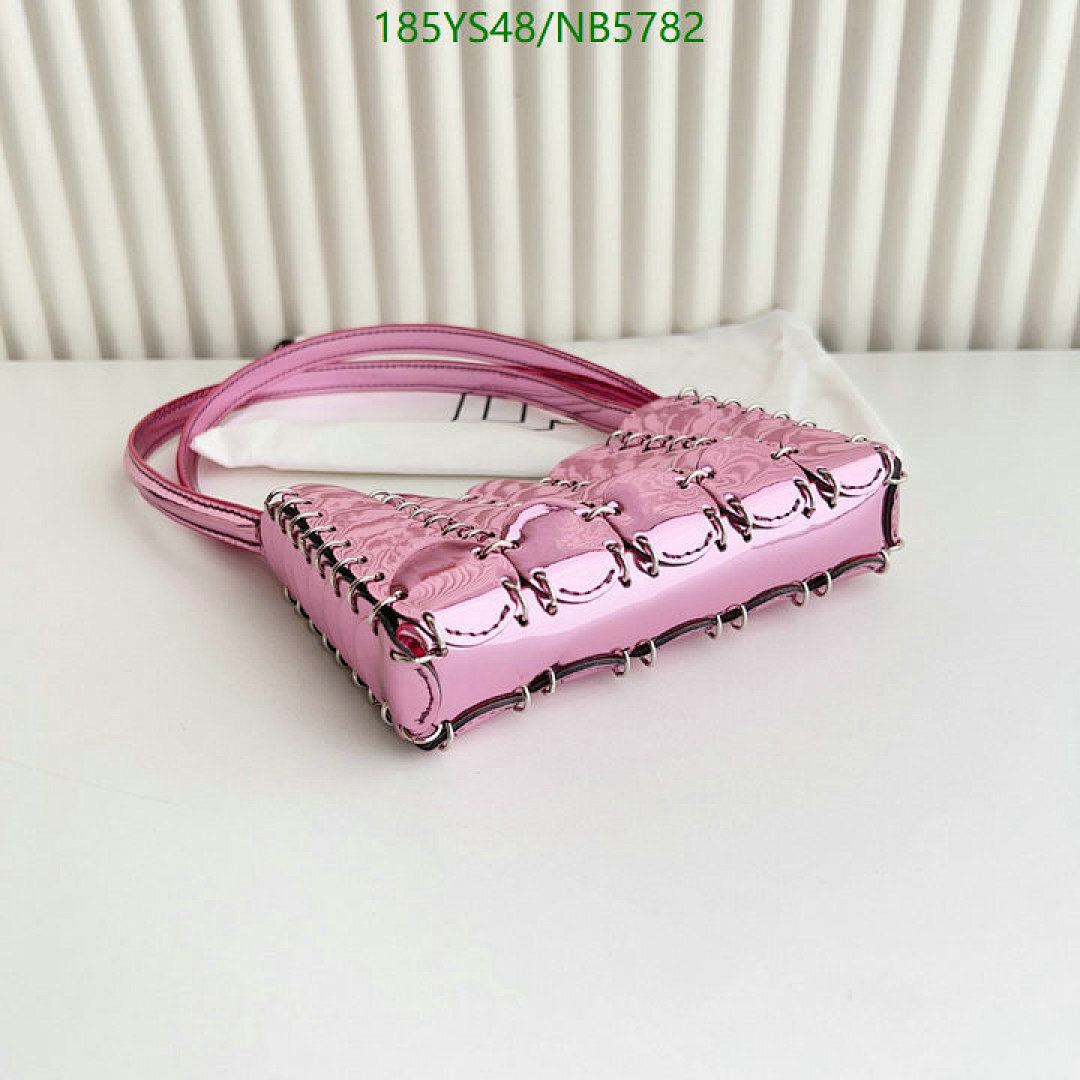 Paco rabanne-Bag-Mirror Quality Code: NB5782 $: 185USD