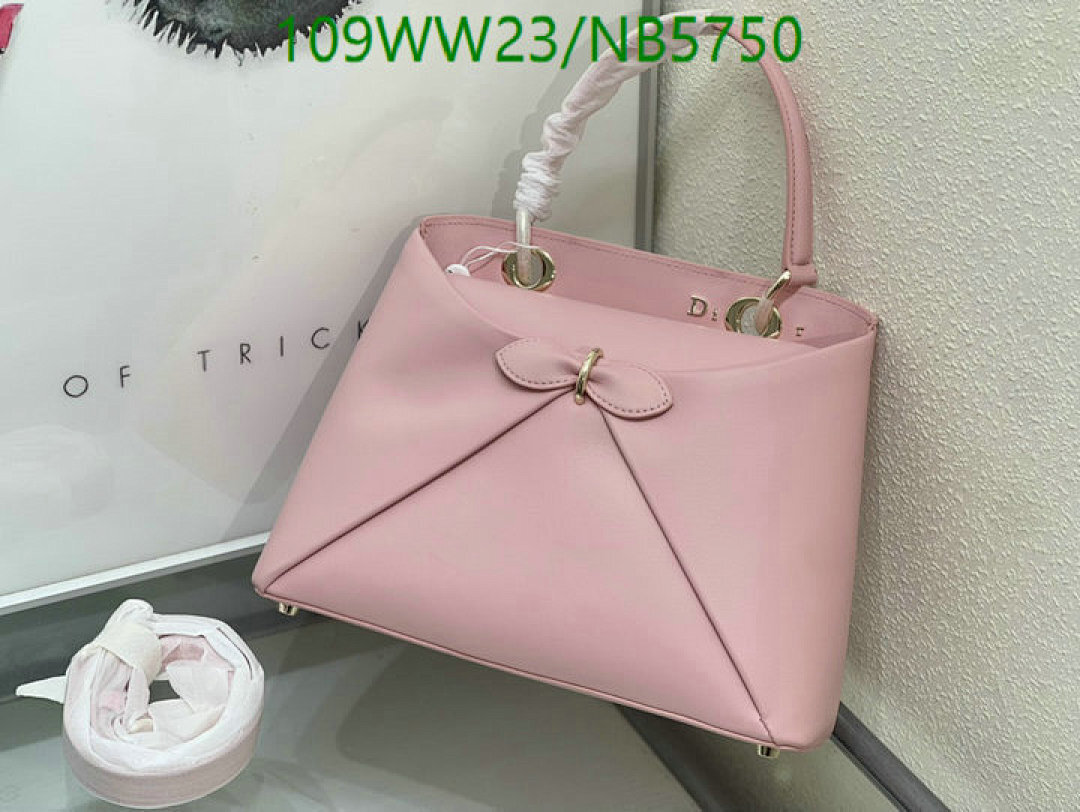 Dior-Bag-4A Quality Code: NB5750 $: 109USD