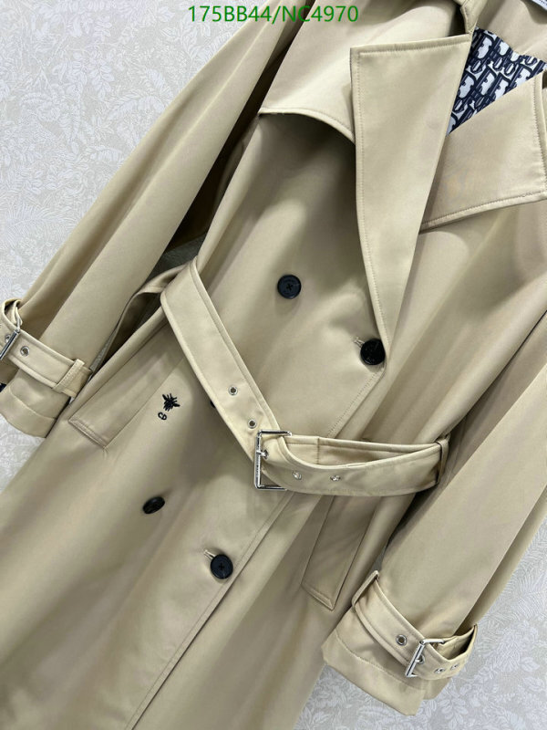 Dior-Down jacket Women Code: NC4970 $: 175USD