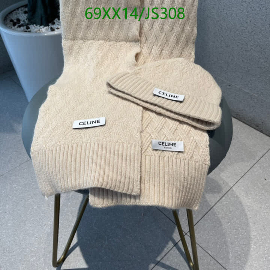 Celine-Scarf Code: JS308 $: 69USD