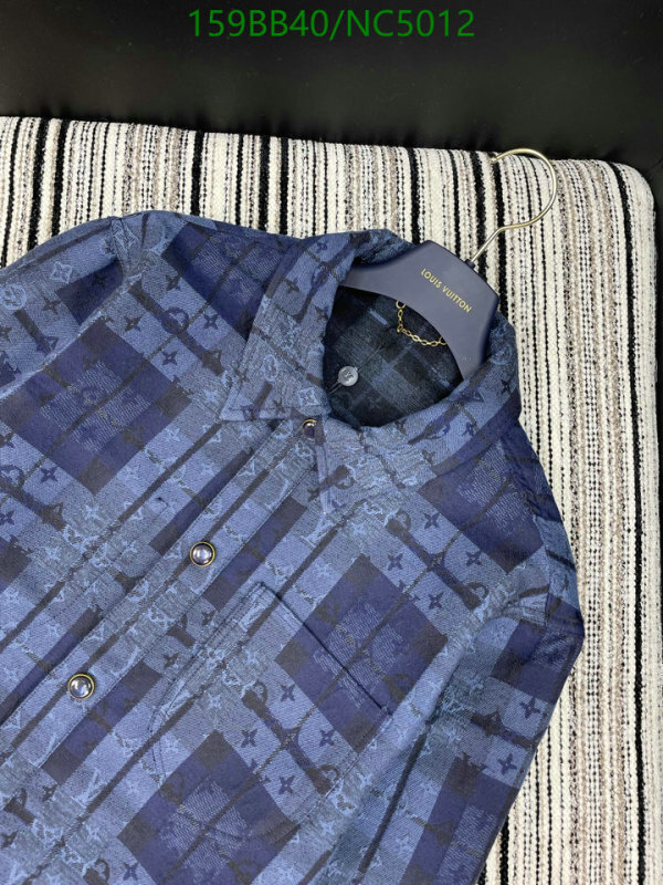 LV-Clothing Code: NC5012 $: 159USD