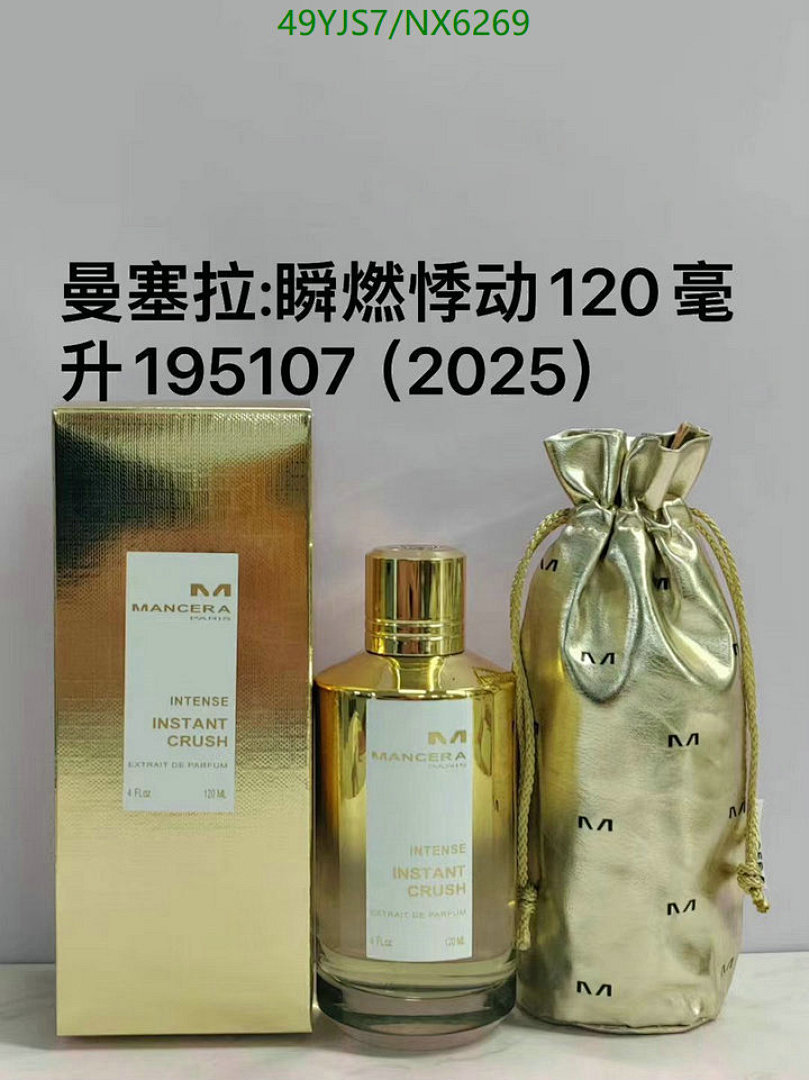 Mancera-Perfume Code: NX6269 $: 49USD