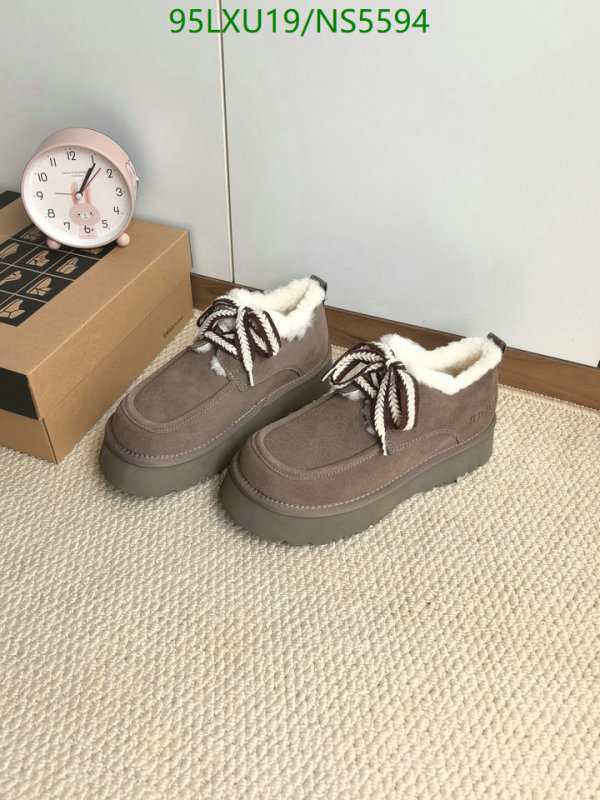 UGG-Women Shoes Code: NS5594 $: 95USD