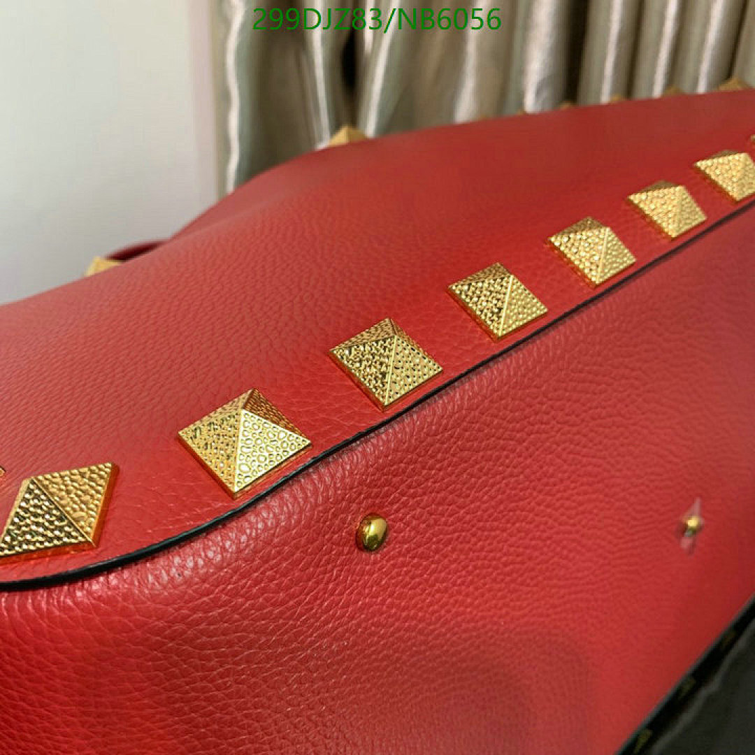 Valentino-Bag-Mirror Quality Code: NB6056 $: 299USD