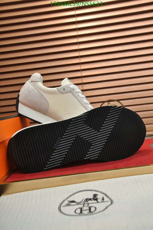 Hermes-Women Shoes Code: NS5633 $: 159USD