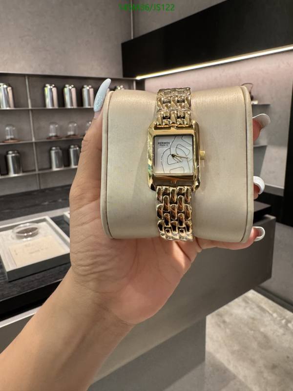 Hermes-Watch(4A) Code: JS122 $: 145USD
