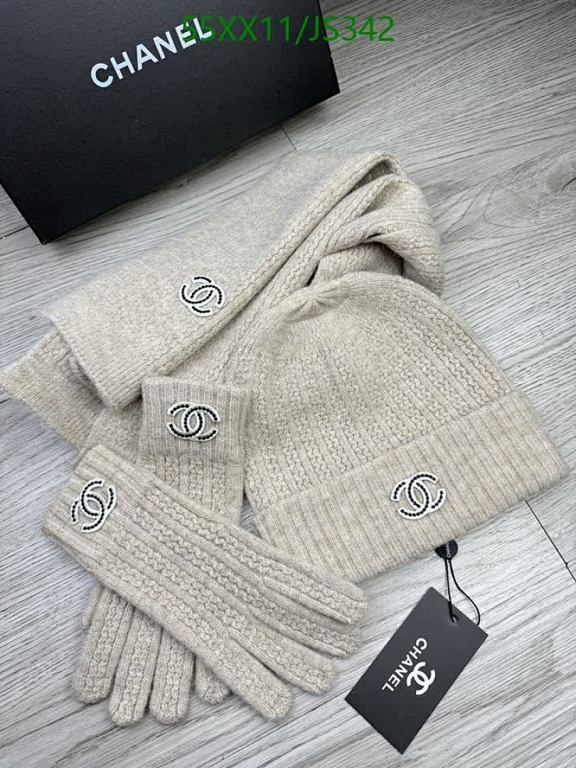 Chanel-Cap(Hat) Code: JS342 $: 55USD