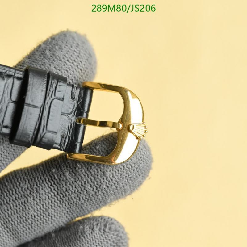 Rolex-Watch-Mirror Quality Code: JS206 $: 289USD