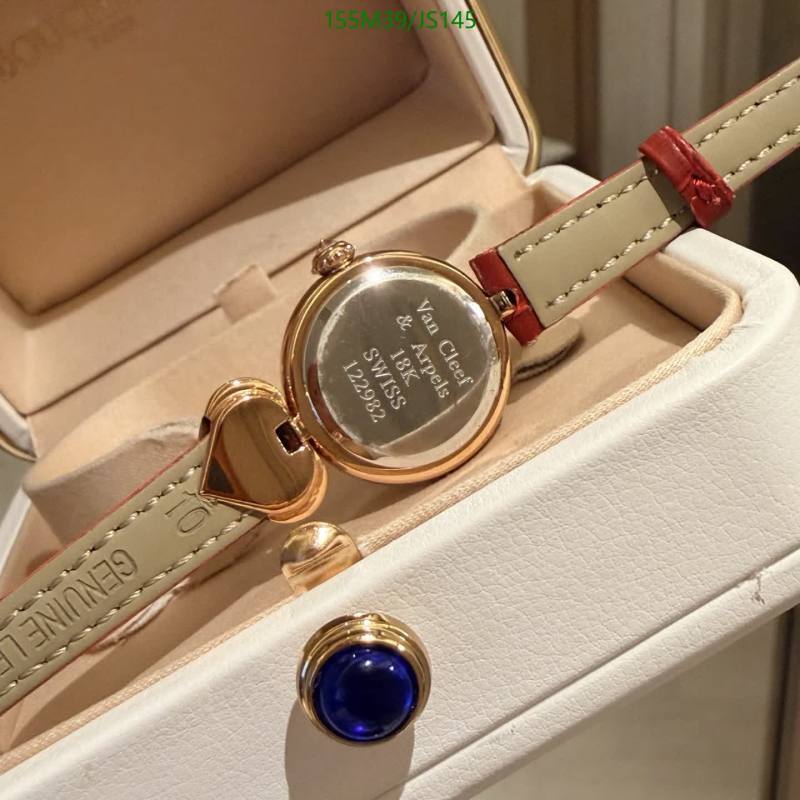 Van Cleef & Arpels-Watch-4A Quality Code: JS145 $: 155USD