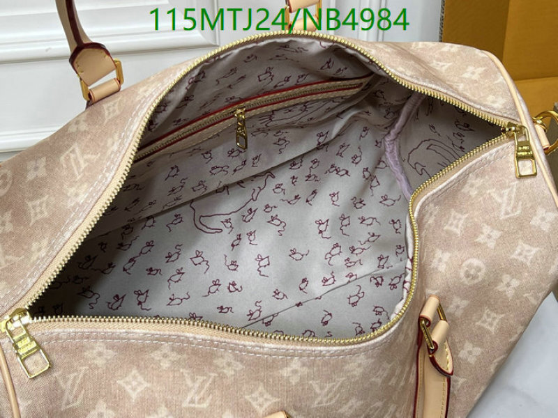 LV-Bag-4A Quality Code: NB4984 $: 115USD