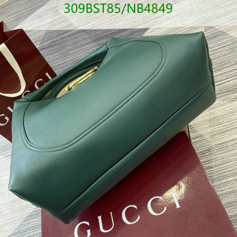 Gucci-Bag-Mirror Quality Code: NB4849 $: 309USD