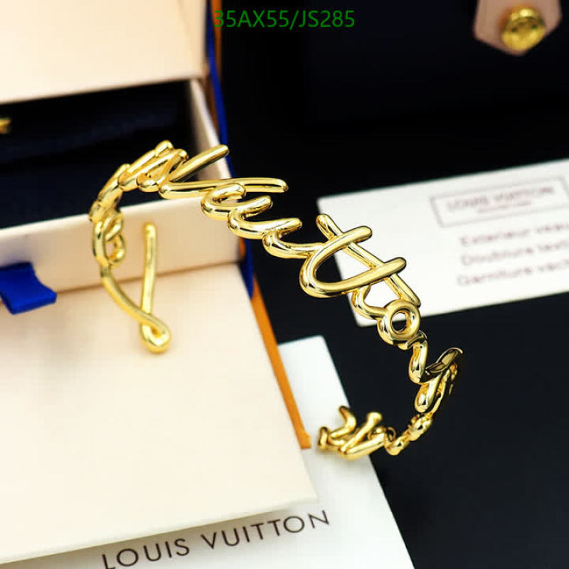 LV-Jewelry Code: JS285 $: 35USD