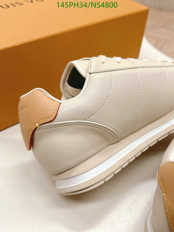 LV-Women Shoes Code: NS4800 $: 145USD