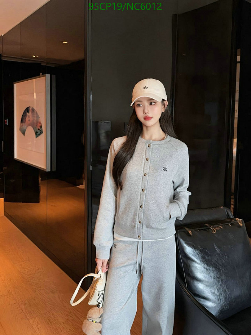 Celine-Clothing Set Code: NC6012 $: 95USD