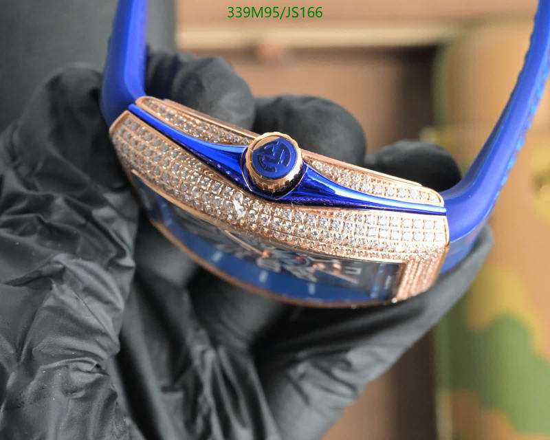 Franck Muller-Watch-Mirror Quality Code: JS166 $: 339USD