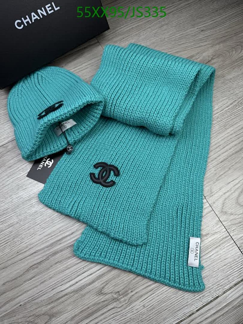 Chanel-Cap(Hat) Code: JS335 $: 55USD