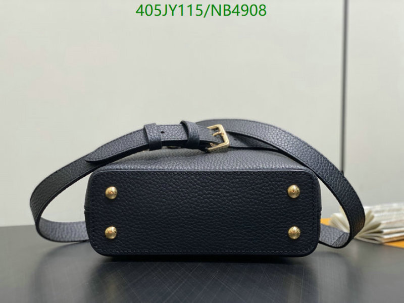 LV-Bag-Mirror Quality Code: NB4908 $: 405USD