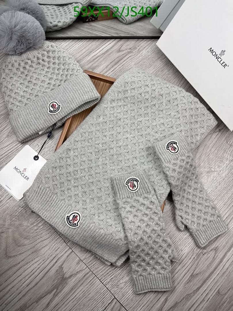 Moncler-Scarf Code: JS401 $: 59USD