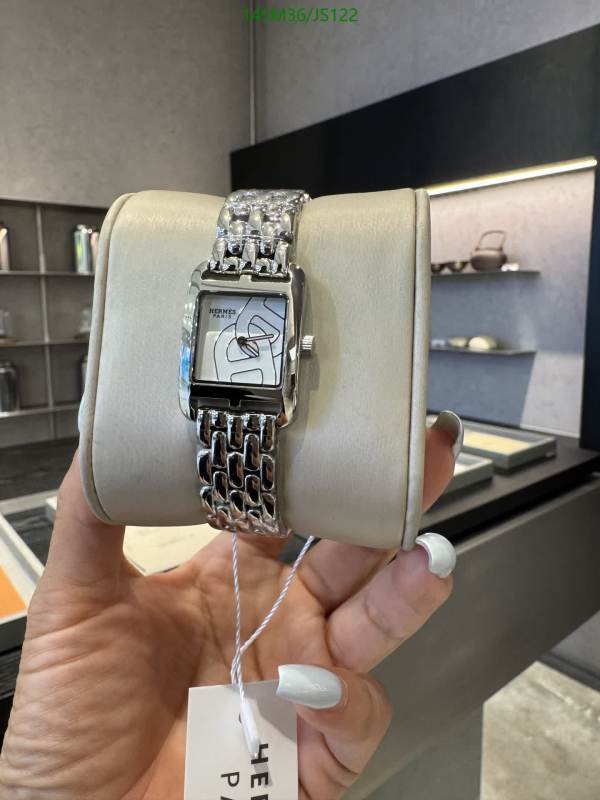 Hermes-Watch(4A) Code: JS122 $: 145USD
