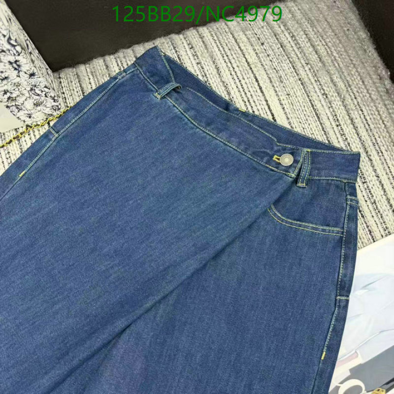 Dior-Clothing Code: NC4979 $: 125USD