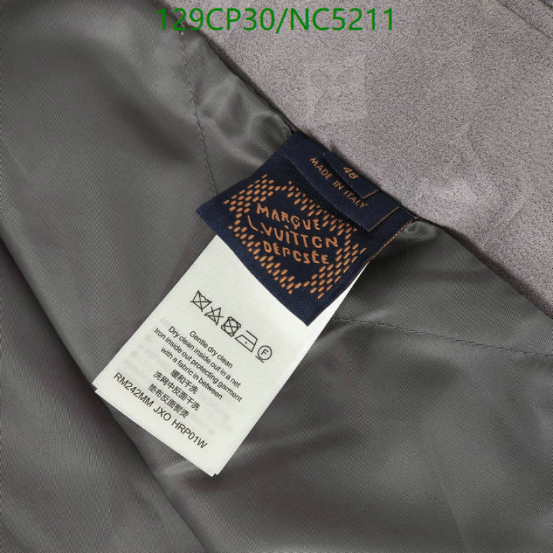 LV-Clothing Code: NC5211 $: 129USD