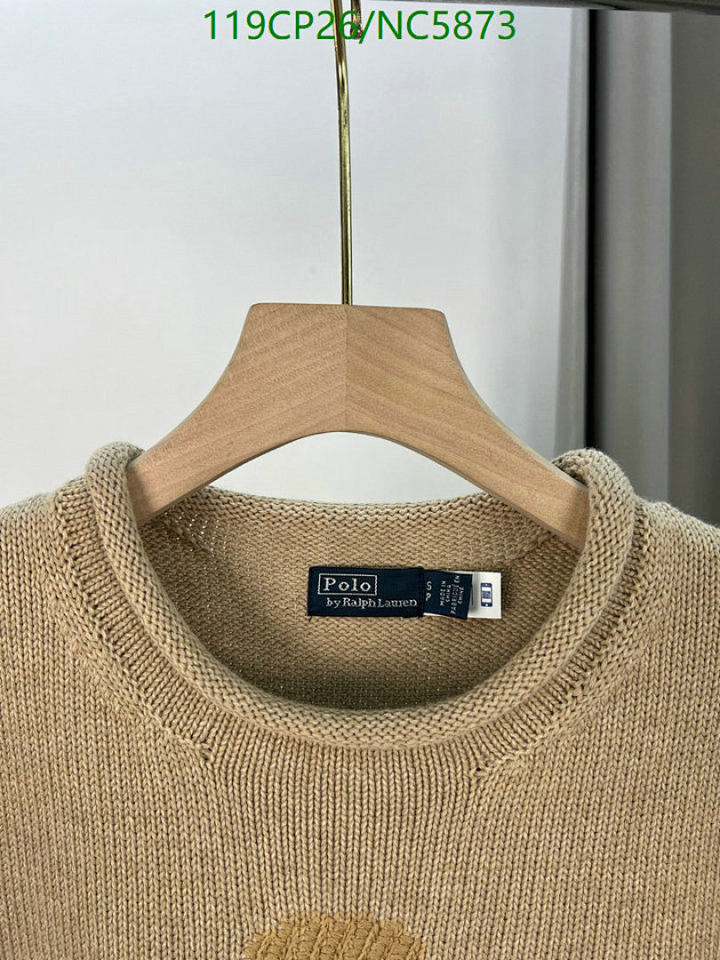 Ralph Lauren-Clothing Code: NC5873 $: 119USD