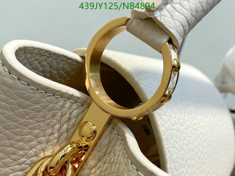 LV-Bag-Mirror Quality Code: NB4894 $: 439USD