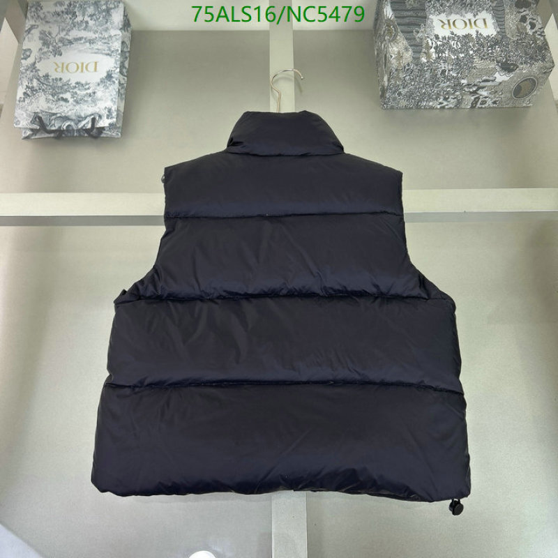 Moncler-Kids Clothing Code: NC5479 $: 75USD