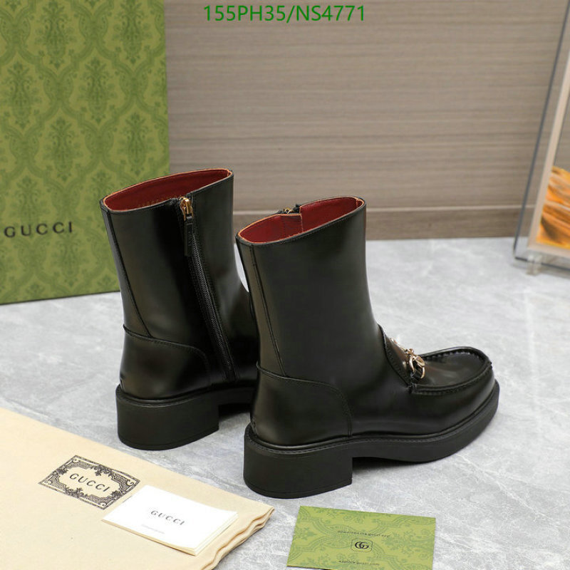 Boots-Women Shoes Code: NS4771 $: 155USD
