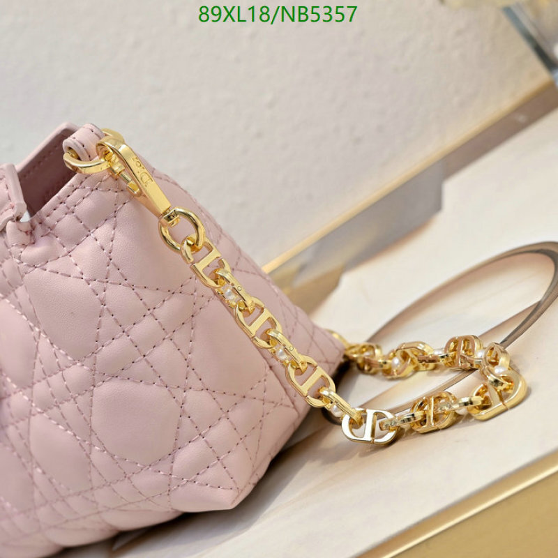 Dior-Bag-4A Quality Code: NB5357 $: 89USD