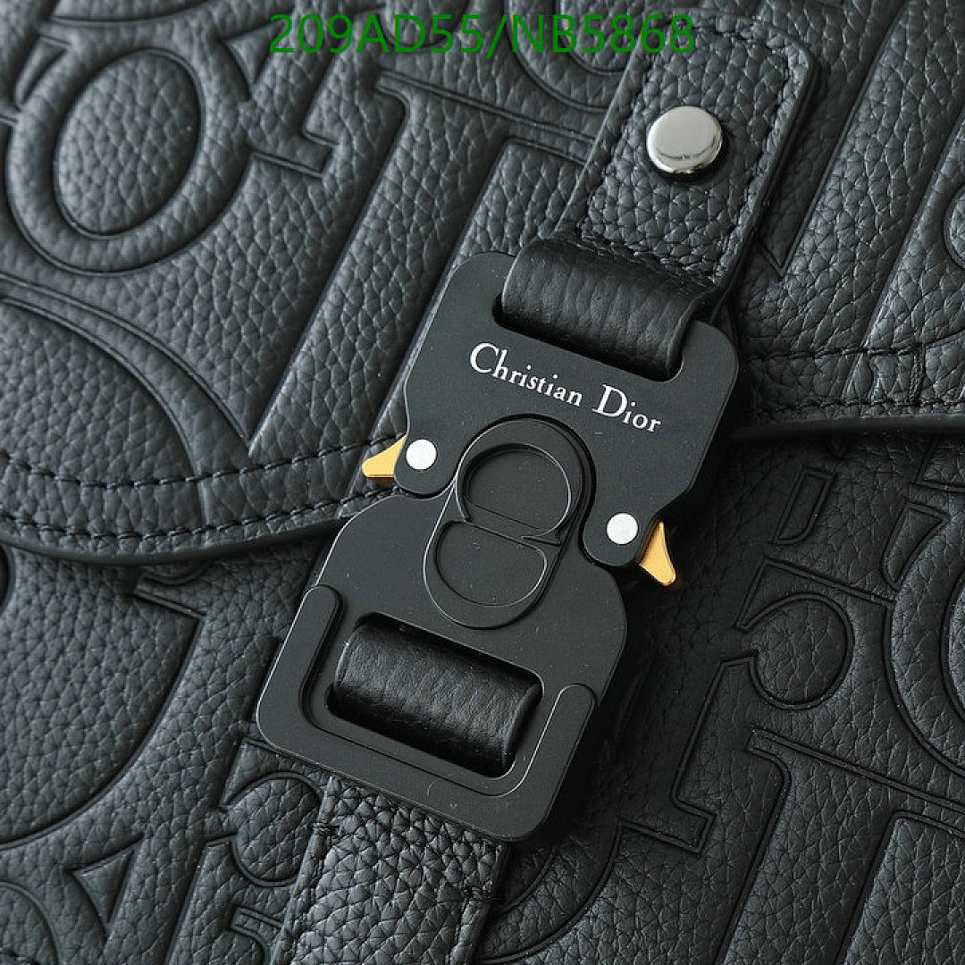 Dior-Bag-Mirror Quality Code: NB5868 $: 209USD