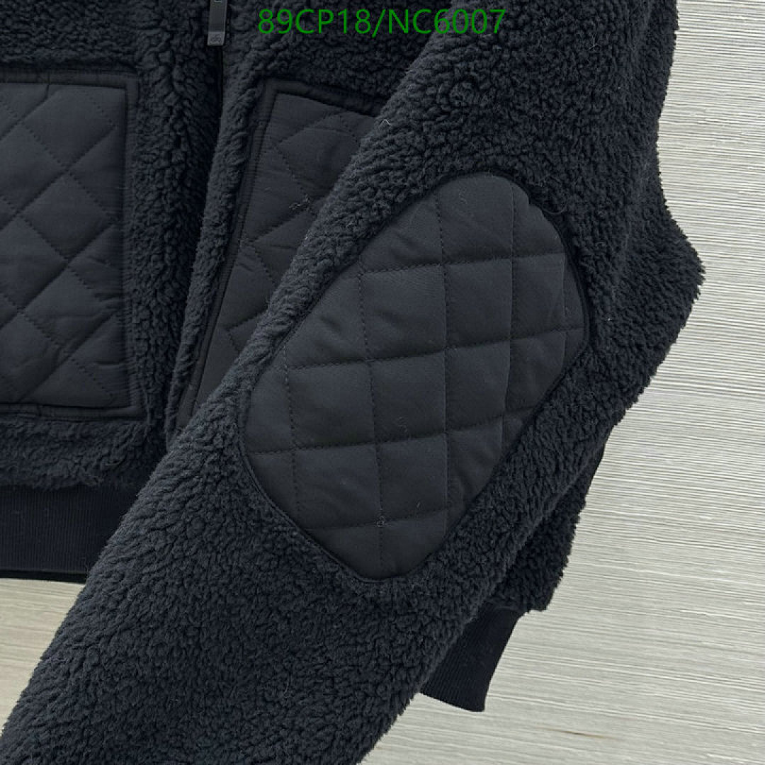 Alo Yoga-Clothing Code: NC6007 $: 89USD