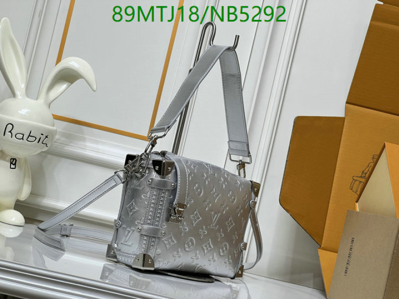 LV-Bag-4A Quality Code: NB5292 $: 89USD