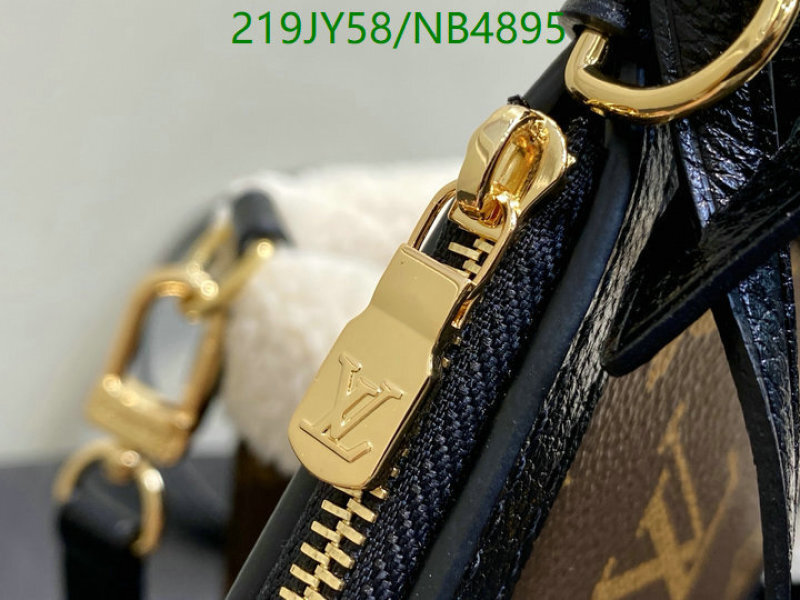 LV-Bag-Mirror Quality Code: NB4895 $: 219USD