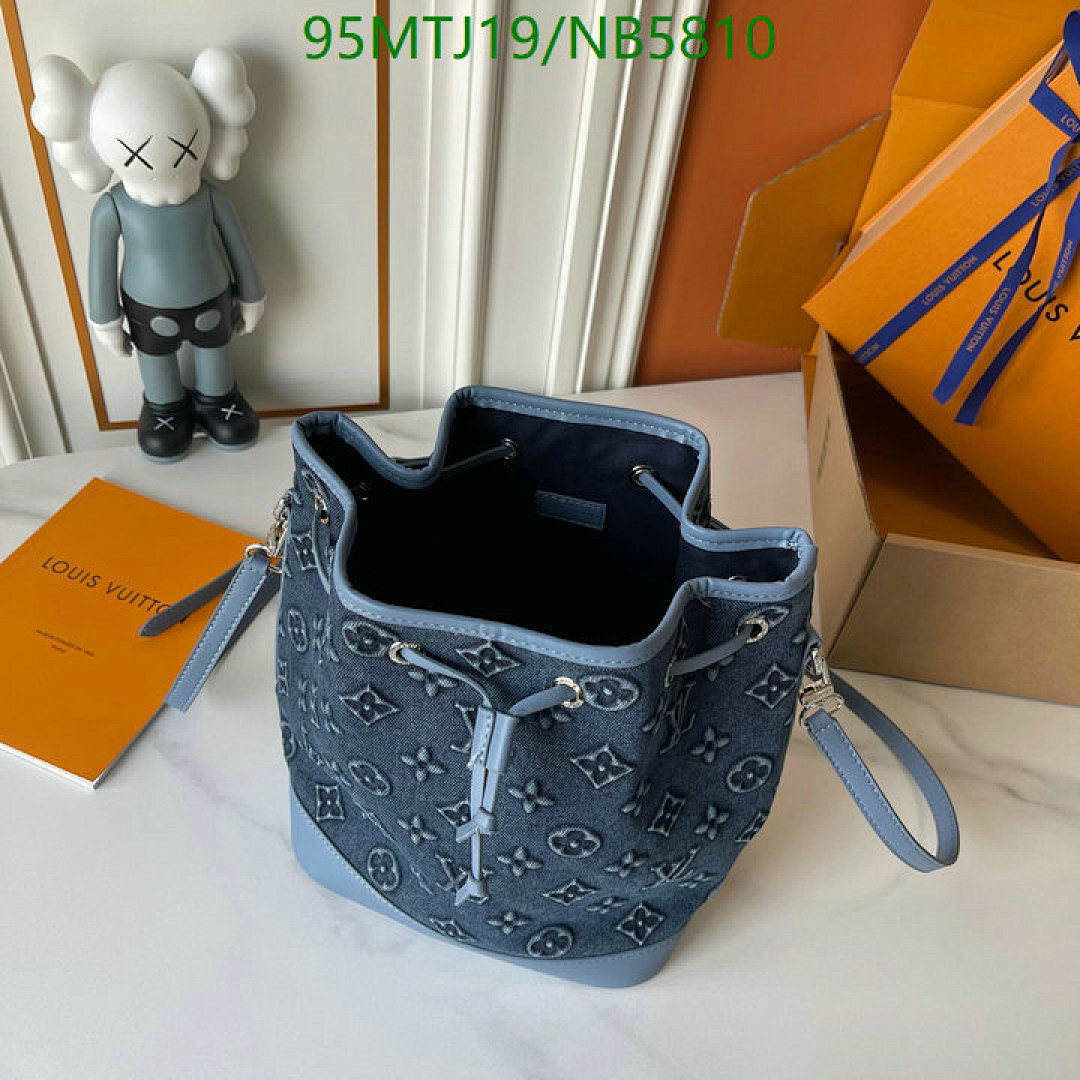 LV-Bag-4A Quality Code: NB5810 $: 95USD