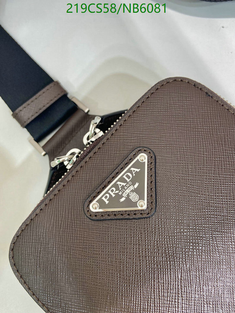 Prada-Bag-Mirror Quality Code: NB6081 $: 219USD