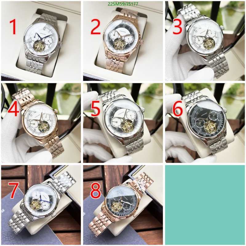 Longines-Watch-Mirror Quality Code: JS177 $: 225USD