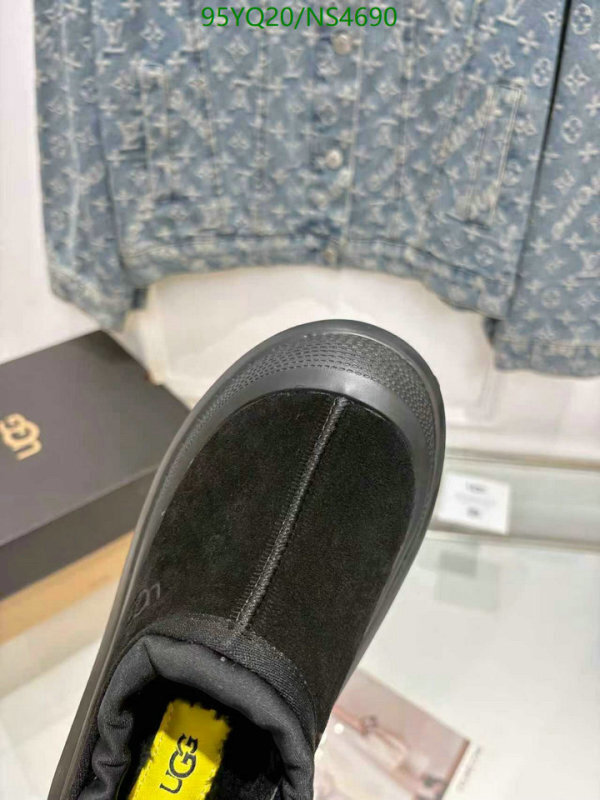 UGG-Men shoes Code: NS4690 $: 95USD