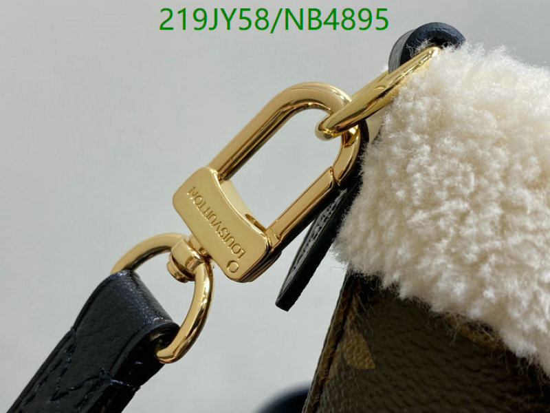 LV-Bag-Mirror Quality Code: NB4895 $: 219USD