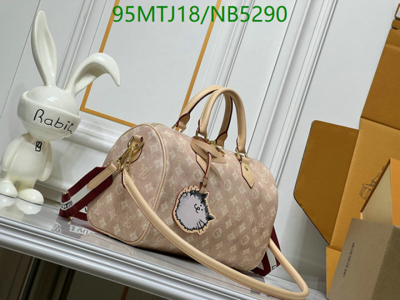 LV-Bag-4A Quality Code: NB5290 $: 95USD
