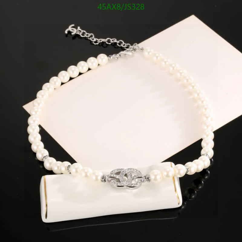 Chanel-Jewelry Code: JS328 $: 45USD