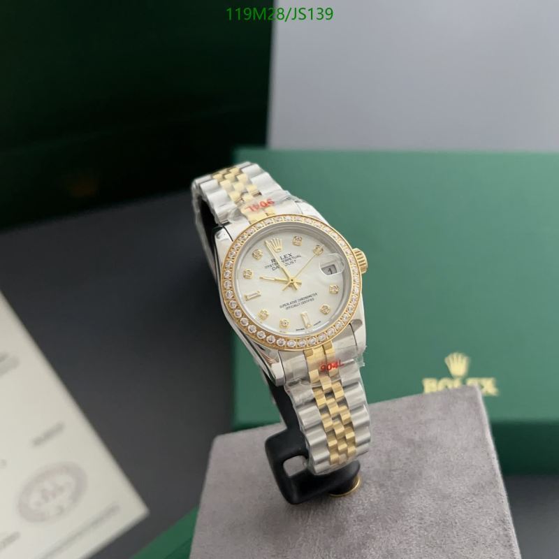 Rolex-Watch-4A Quality Code: JS139 $: 119USD