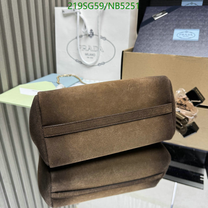 Prada-Bag-Mirror Quality Code: NB5251 $: 219USD