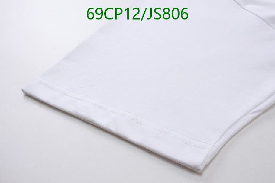 Balenciaga-Clothing Code: JS806 $: 69USD