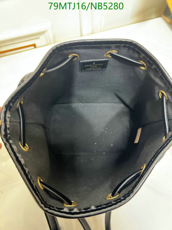 LV-Bag-4A Quality Code: NB5280 $: 79USD