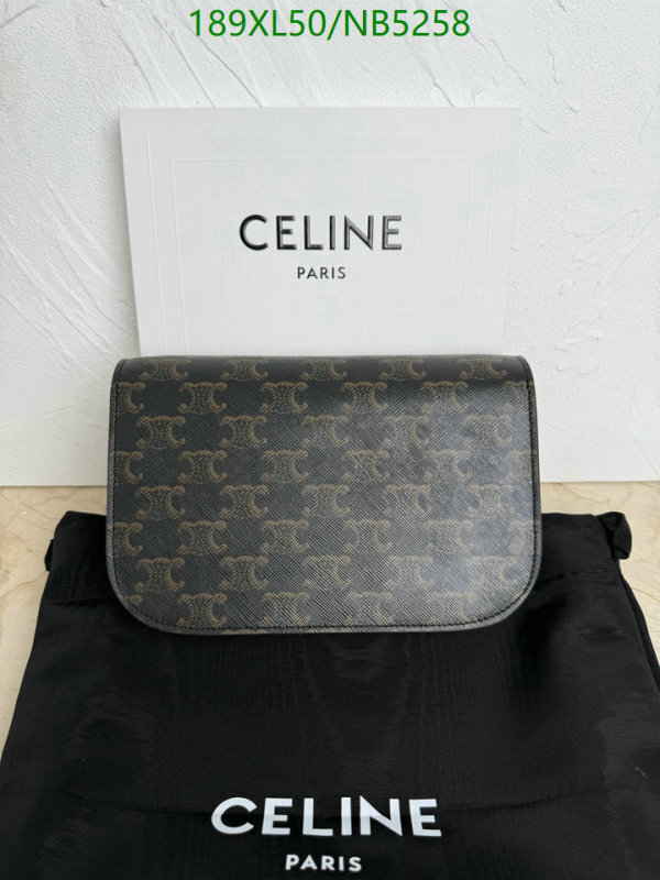 Celine-Bag-Mirror Quality Code: NB5258 $: 189USD