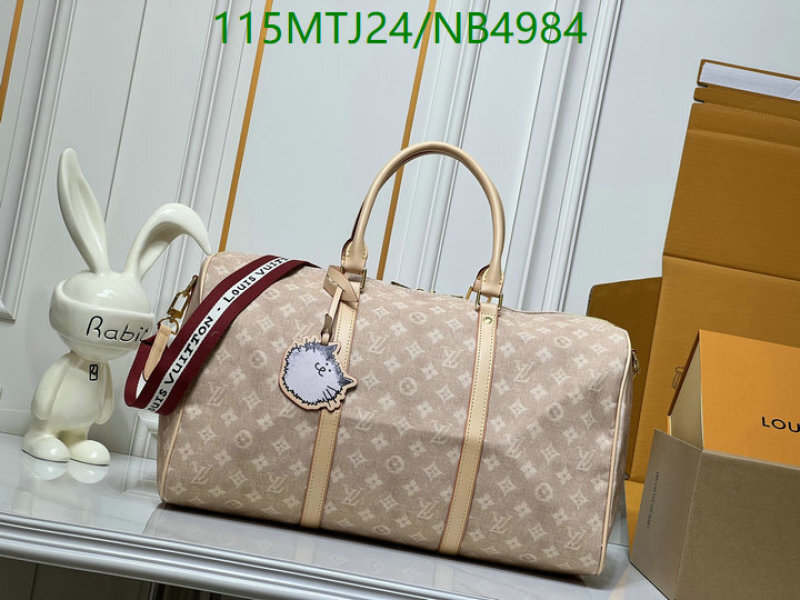 LV-Bag-4A Quality Code: NB4984 $: 115USD